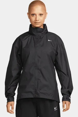 Nike Runningjack W NK FAST REPEL JACKET