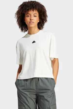 adidas T-shirt W C ESC Q2 LO T