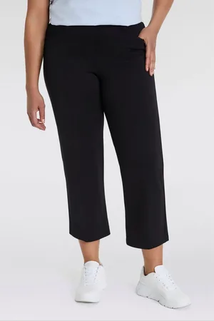 Kj Culotte Slipbroek Susie Culotte in 7/8 lengte