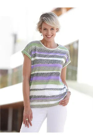 Classic Basics T-shirt Shirt met korte mouwen (1-delig)