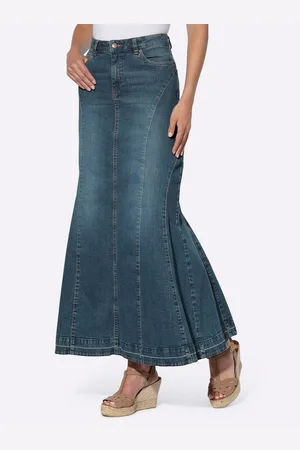 Heine Jeans rok
