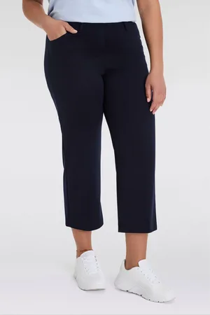 Kj Culotte Slipbroek Susie Culotte in 7/8 lengte