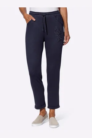 Classic Basics Sweatbroek