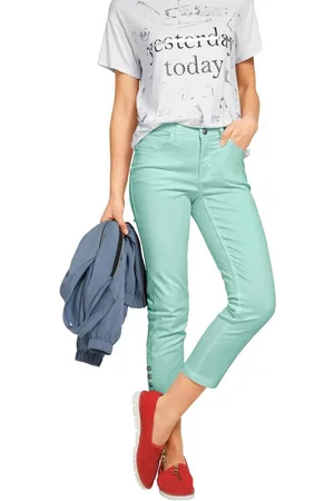 Heine 7/8-broek