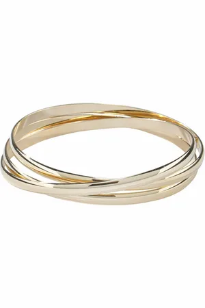 Firetti Armband In elkaar verstrengeld (1-delig)