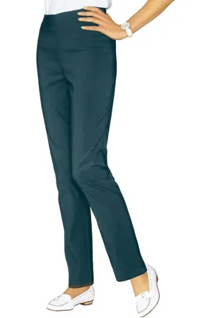 Classic Basics Stretchbroek