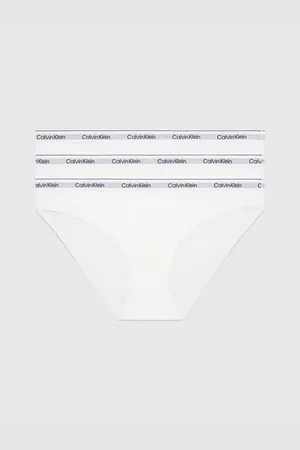 Calvin Klein Bikinibroekje 3 PACK BIKINI (LOW-RISE) (3 stuks)