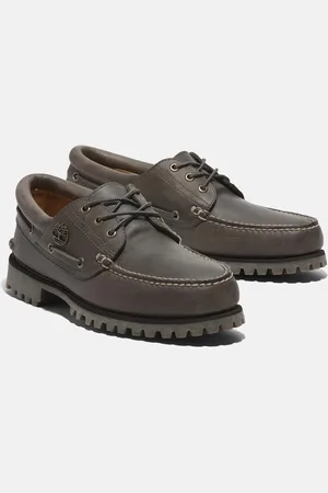 Timberland Bootschoenen AUTHENTIC BOAT SHOE