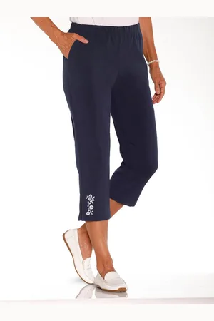 Classic Basics Capribroek
