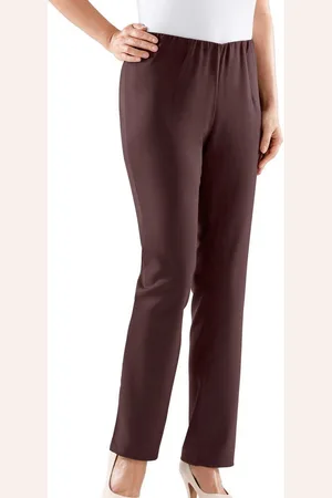 Classic Basics Stretchbroek