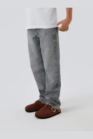 NAME IT Straight jeans NKMRYAN STRAIGHT JEANS 5950-DM NOOS