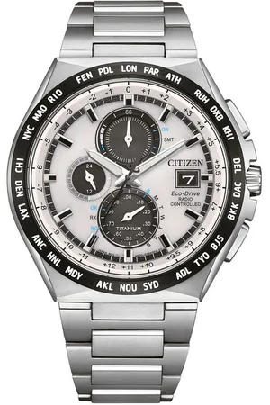 Citizen Radiografische chronograaf Horloge, solar, herenhorloge, analoog, perpetual kalender