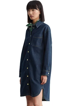 Marc O’ Polo Jeans jurk