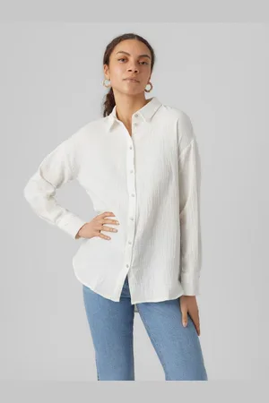 VERO MODA Overhemdblouse VMNATALI
