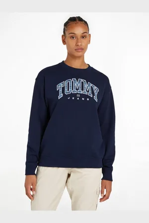 Tommy Hilfiger Sweatshirt TJW RLX PREP EXPLORER 1 CREW EXT