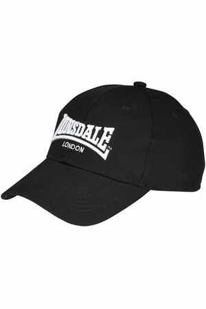 Lonsdale London Baseballcap WIGSTON