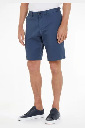 Tommy Hilfiger Short HARLEM SHORT 1985 in een klassiek design