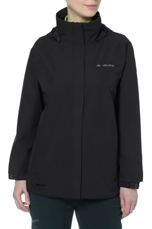 Vaude Outdoorjack WOMEN