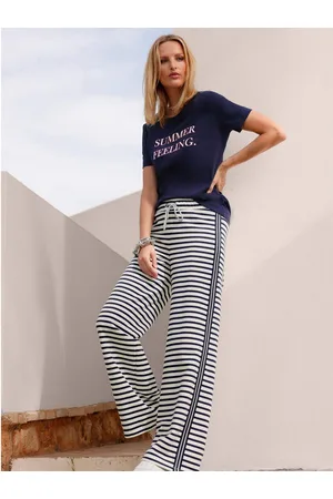 Heine T-shirt (1-delig)