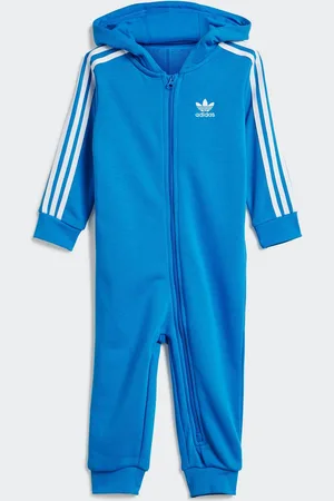 adidas Trainingspak Onesie (2-delig)