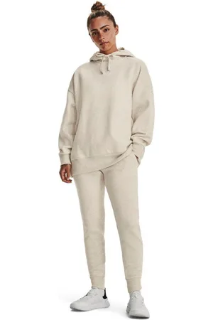 Under Armour ® Joggingbroek Rival Zacht geruwde binnenkant