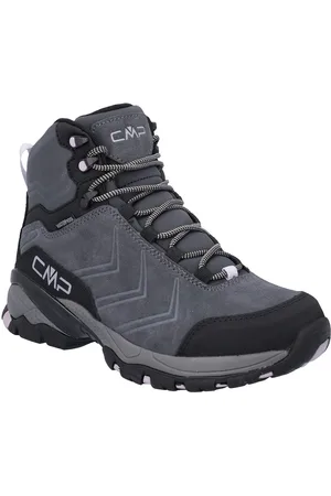 CMP Outdoorschoenen MELNICK MID WMN TREKKING SHOES WP