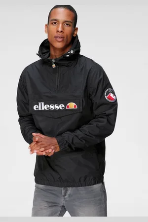 Ellesse Windbreaker MONT 2 JACKET