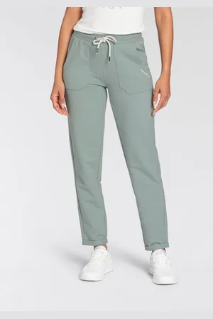 KangaROOS Joggingbroek met grote zakken