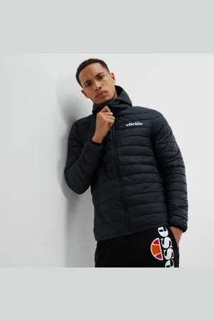 Ellesse Gewatteerde jas MAZZINI PADDED JACKET