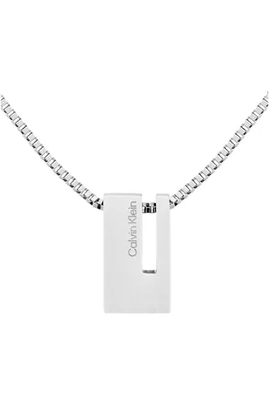 Calvin Klein Ketting met hanger CK EXPOSED, 35100019