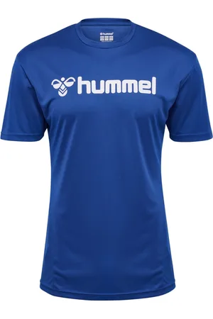 Hummel Trainingsshirt LOGO JERSEY (1-delig)
