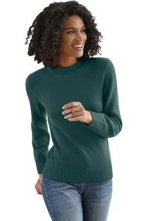 Classic Basics Gebreide Trui