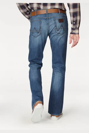 Wrangler Bootcut jeans Jacksville
