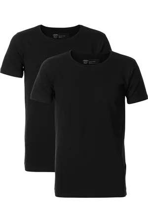 Petrol Industries T-shirt Ronde hals (Set van 2)