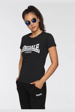 Lonsdale London T-shirt CARTMEL