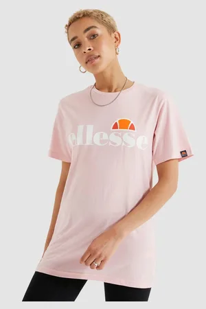 Ellesse T-shirt ALBANY T SHIRT (1-delig)