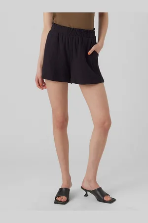 VERO MODA Short VMNATALI HW SHORTS NOOS