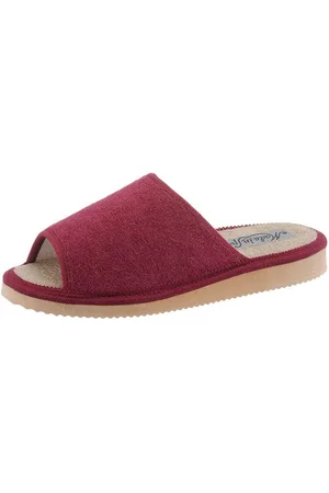 Baur Pantoffels