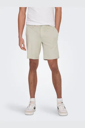 Only & Sons Chino-short ONSMARK SHORTS 0209 NOOS