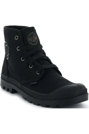 Palladium Veterschoenen PAMPA HI