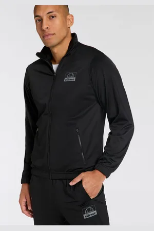 Ellesse Trainingspak KARTONI JACKET AND PANT SET