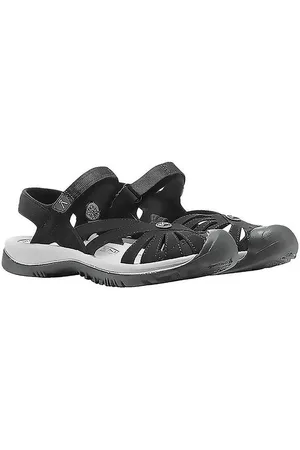 Keen Sandalen ROSE SANDAL met klittenbandsluiting