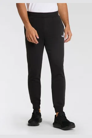 PUMA Trainingsbroek ESS NO. 1 LOGO SWEATPANTS TR CL