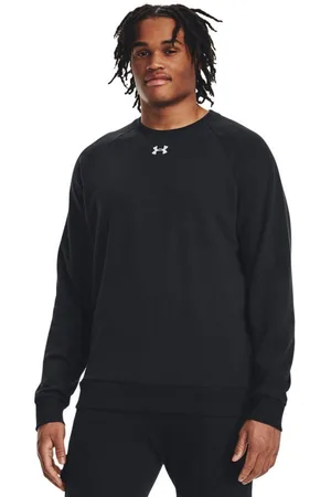 Under Armour ® Sweatshirt UA RIVAL FLEECE CREW