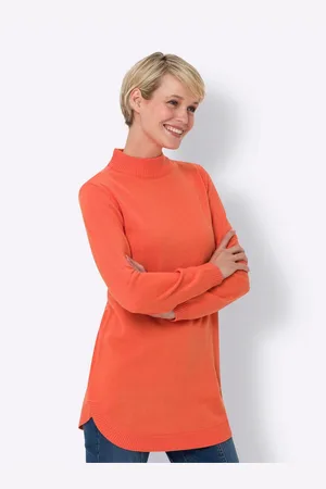 Classic Basics Lange trui