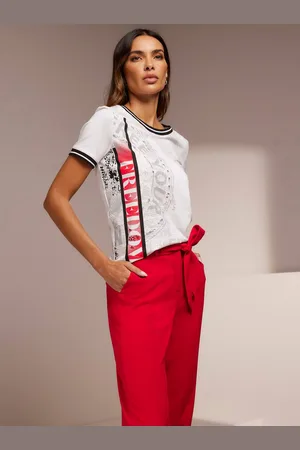 Heine Shirt met korte mouwen Shirt (1-delig)