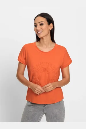 Heine T-shirt Shirt (1-delig)