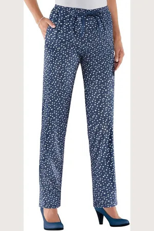 Classic Basics Comfortbroek
