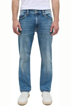 Mustang Straight jeans Tramper Straigt