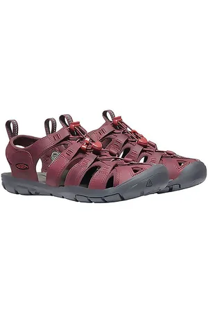 Keen Sandalen CLEARWATER CNX LEATHER